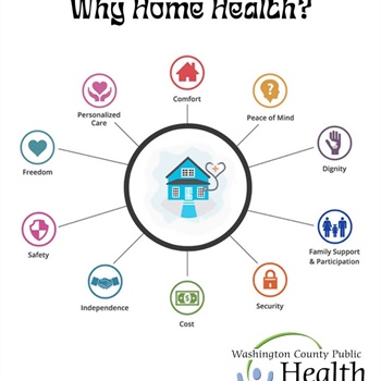 As we close out the month, we’re reminded that healing and support often begin at home