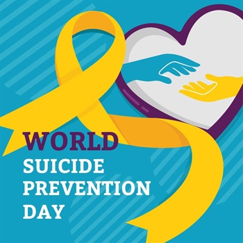 💛World Suicide Prevention Day 💛