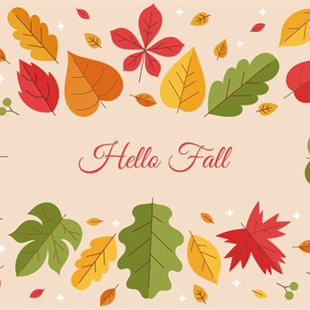 As the leaves change and temperatures begin to drop, fall is a great time to focus on your health and prepare for the season ahe...