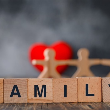 👨‍👩‍👧‍👦 National Family Day 💙